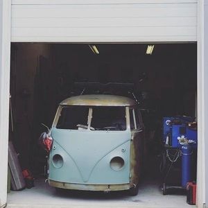 Meet your Posher, Jared